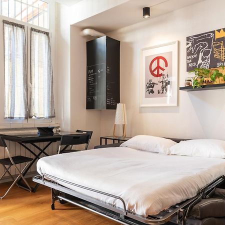 Fontana Apartment 米兰 外观 照片