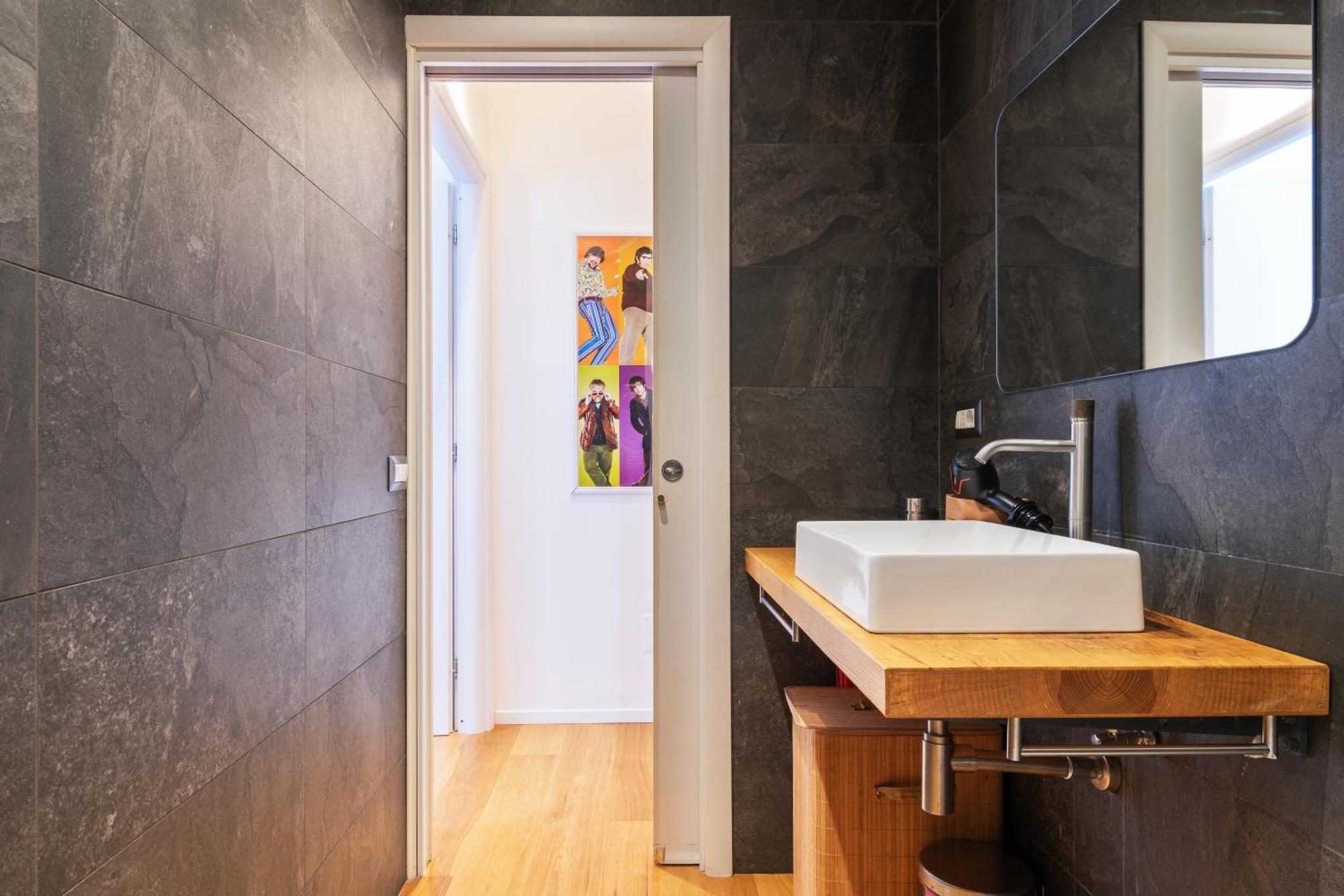 Fontana Apartment 米兰 外观 照片