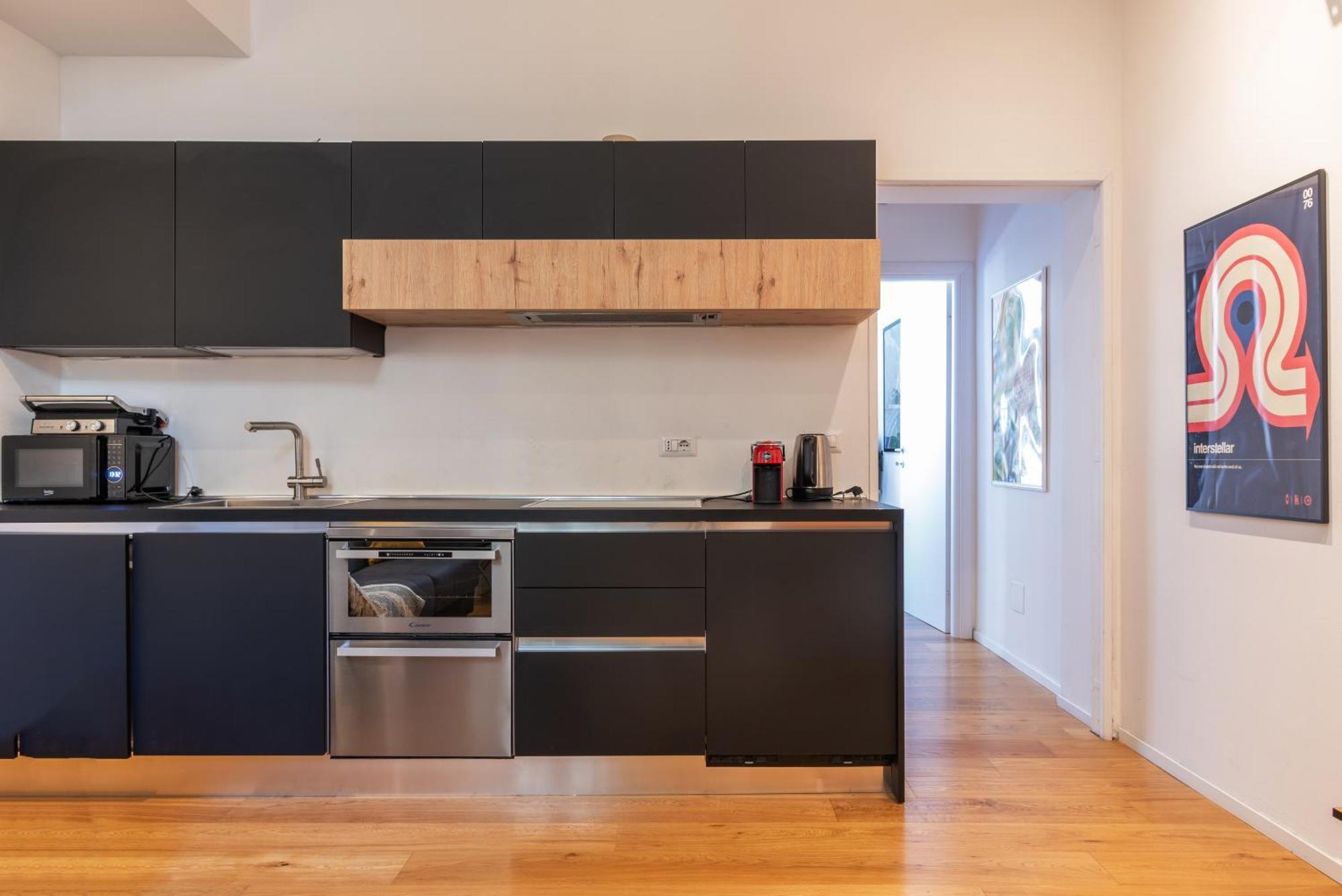 Fontana Apartment 米兰 外观 照片