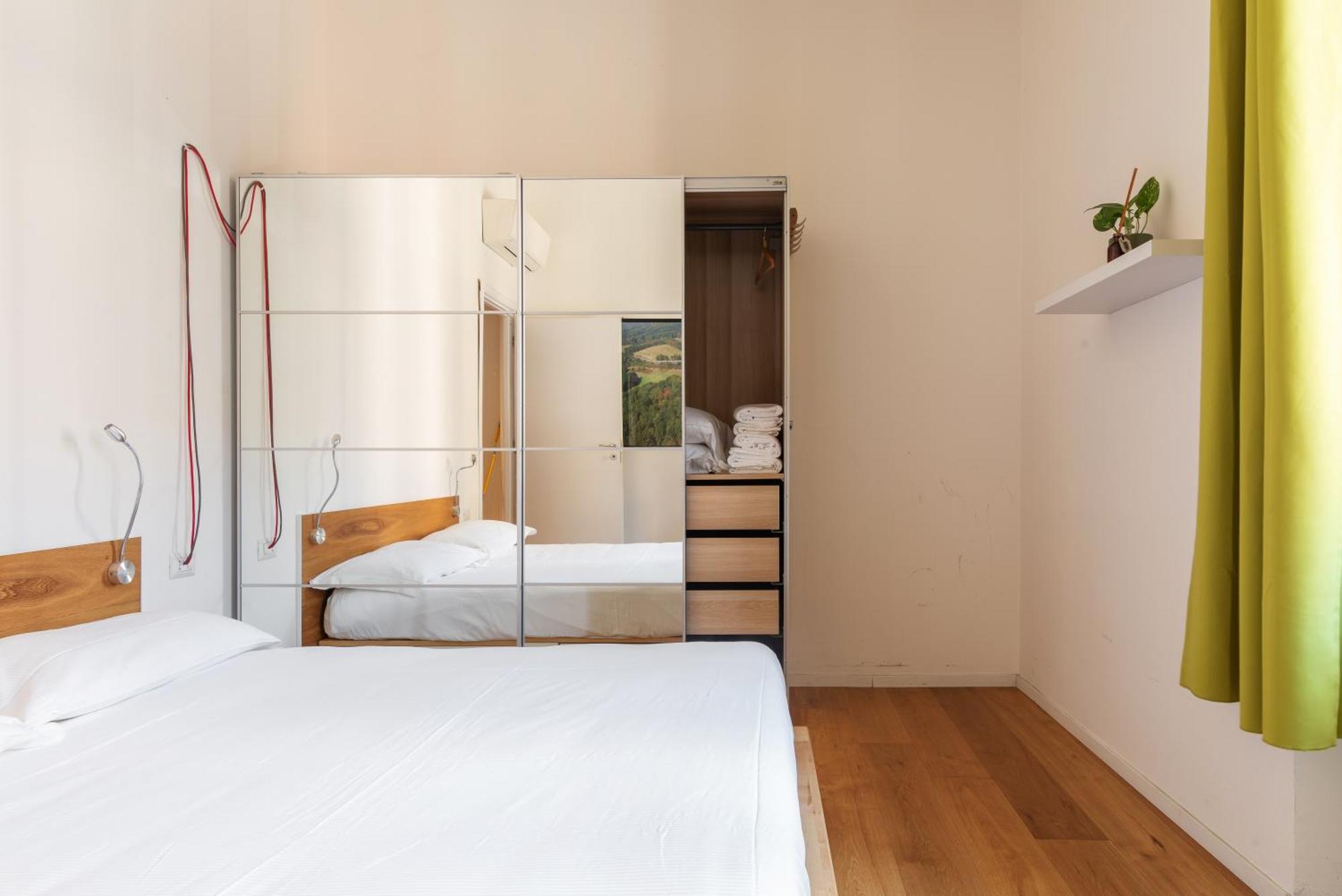 Fontana Apartment 米兰 外观 照片