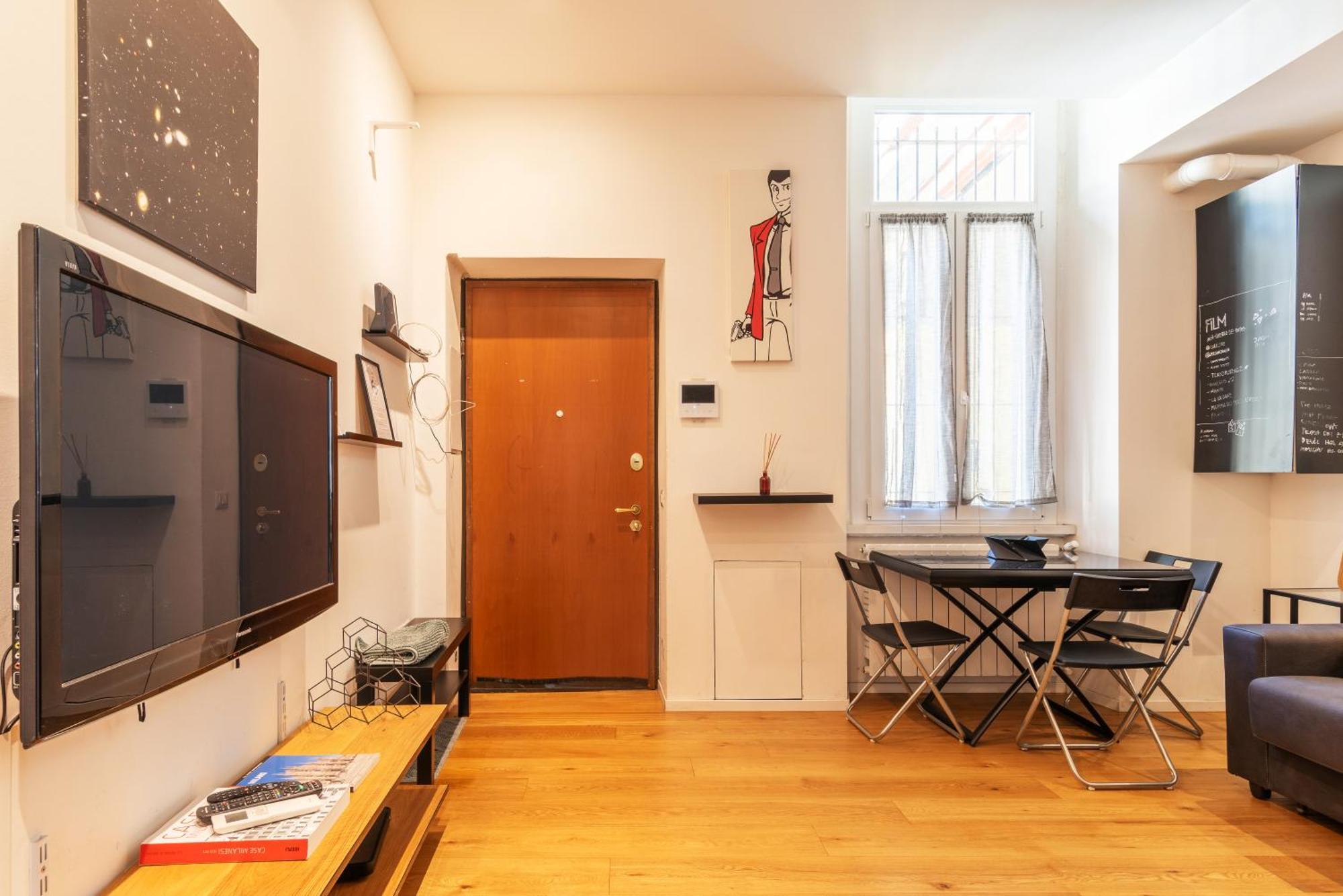 Fontana Apartment 米兰 外观 照片